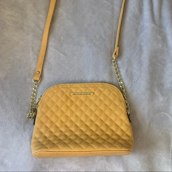 Steve Madden satchel 💛 - Picture 1 of 6